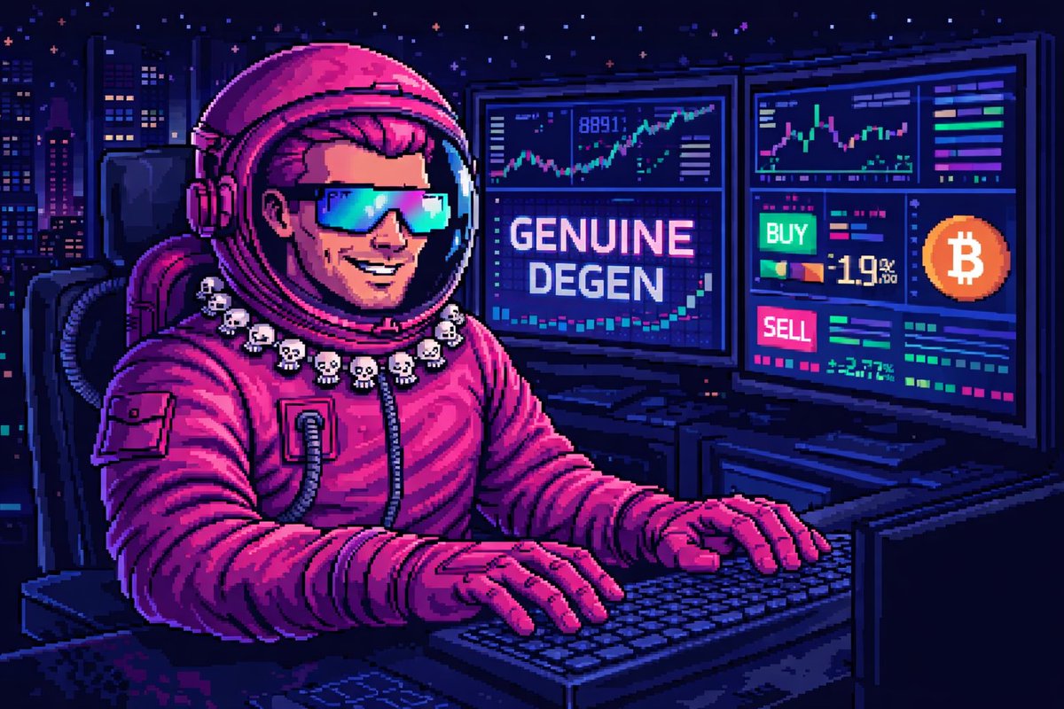 genuine tweet media