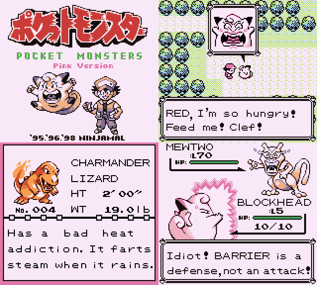 Ninjamal tweet media