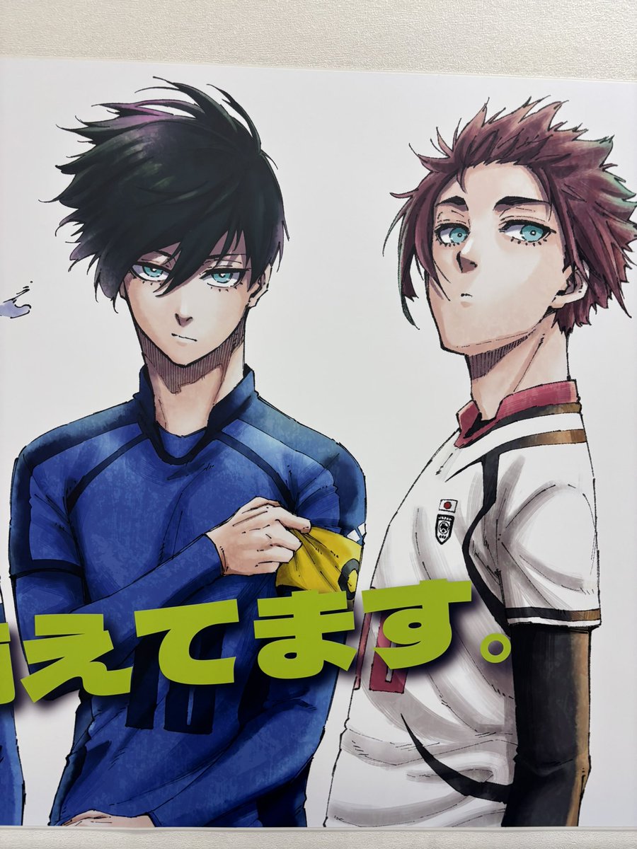 ❆あり❆@ブルロ垢 tweet media