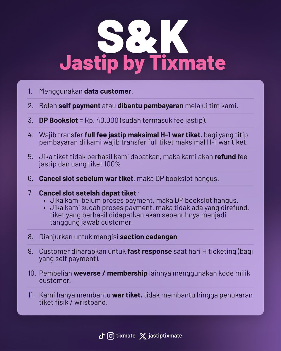 JASTIP LANY, EXO, F4, BTS, DXS, LYKN, ENHYPEN tweet media