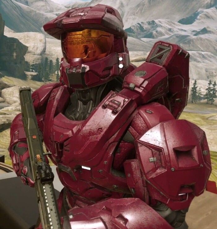 THE REAL SIMMONS || GRIFS CYBROG BOYFRIEND (GM-33) tweet media