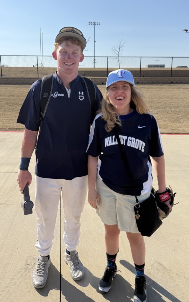 Keeper of The Game tweet media