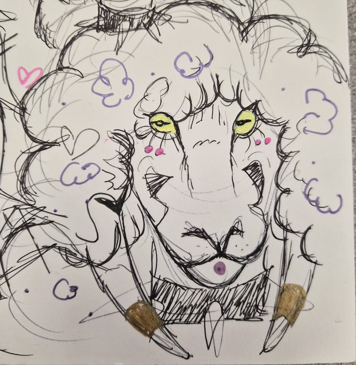 local nash-lake chud tweet media