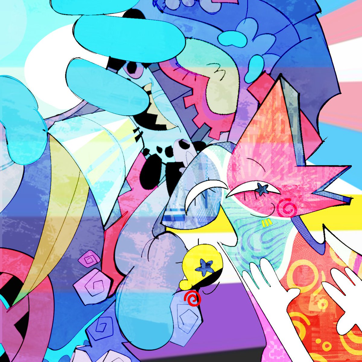 masked/japes🍉 tweet media