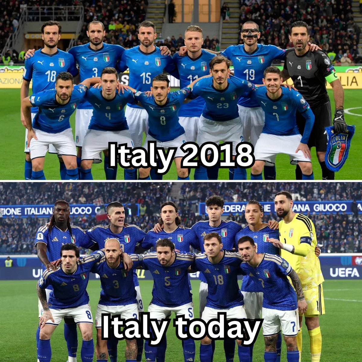 Algeria FC tweet media