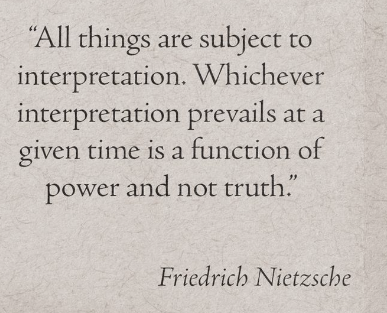 Friedrich Nietzsche Notebook tweet media