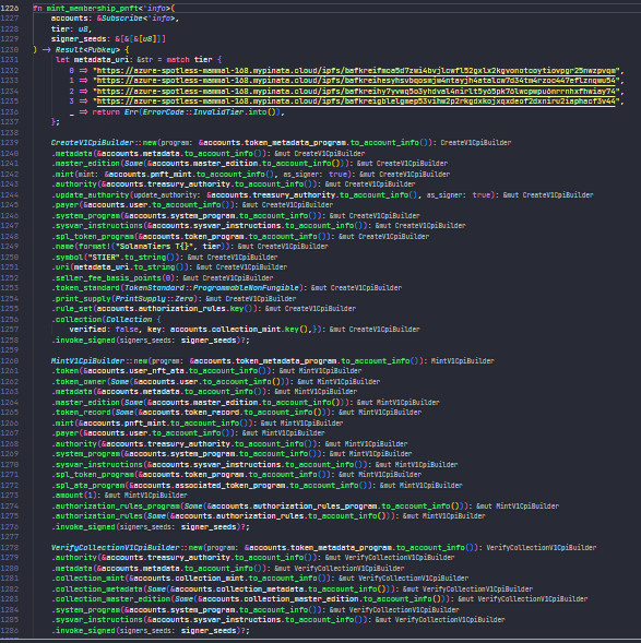 Erick Carvajal 🎒 | xgtsn.sol ☂️ tweet media