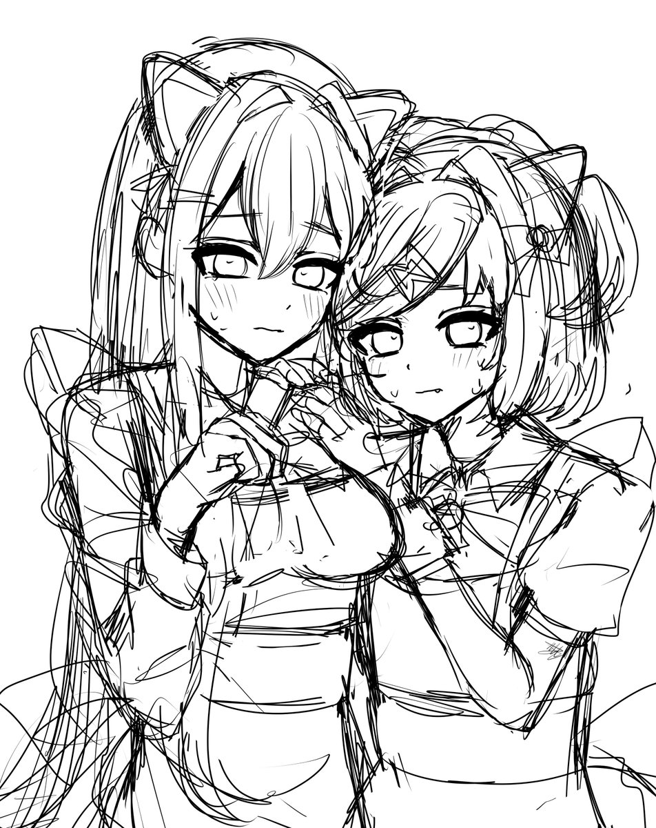 もえち{moeti} tweet media