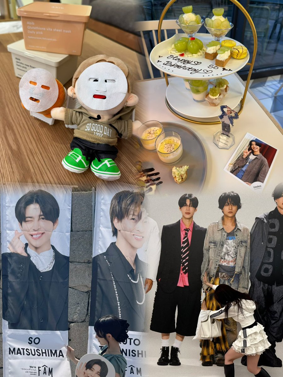 𝒦𝓊𝓇𝓊𝓂𝒾💚 tweet media