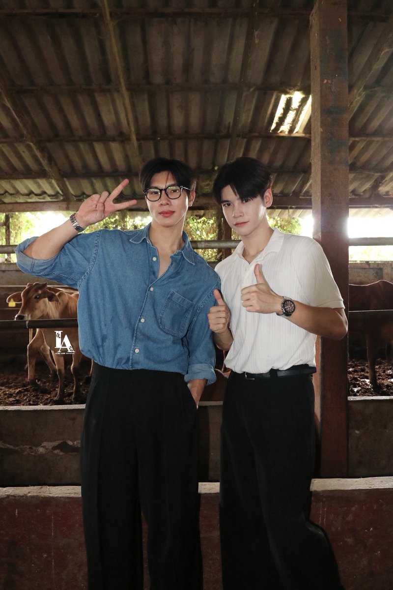 LongArm official tweet media