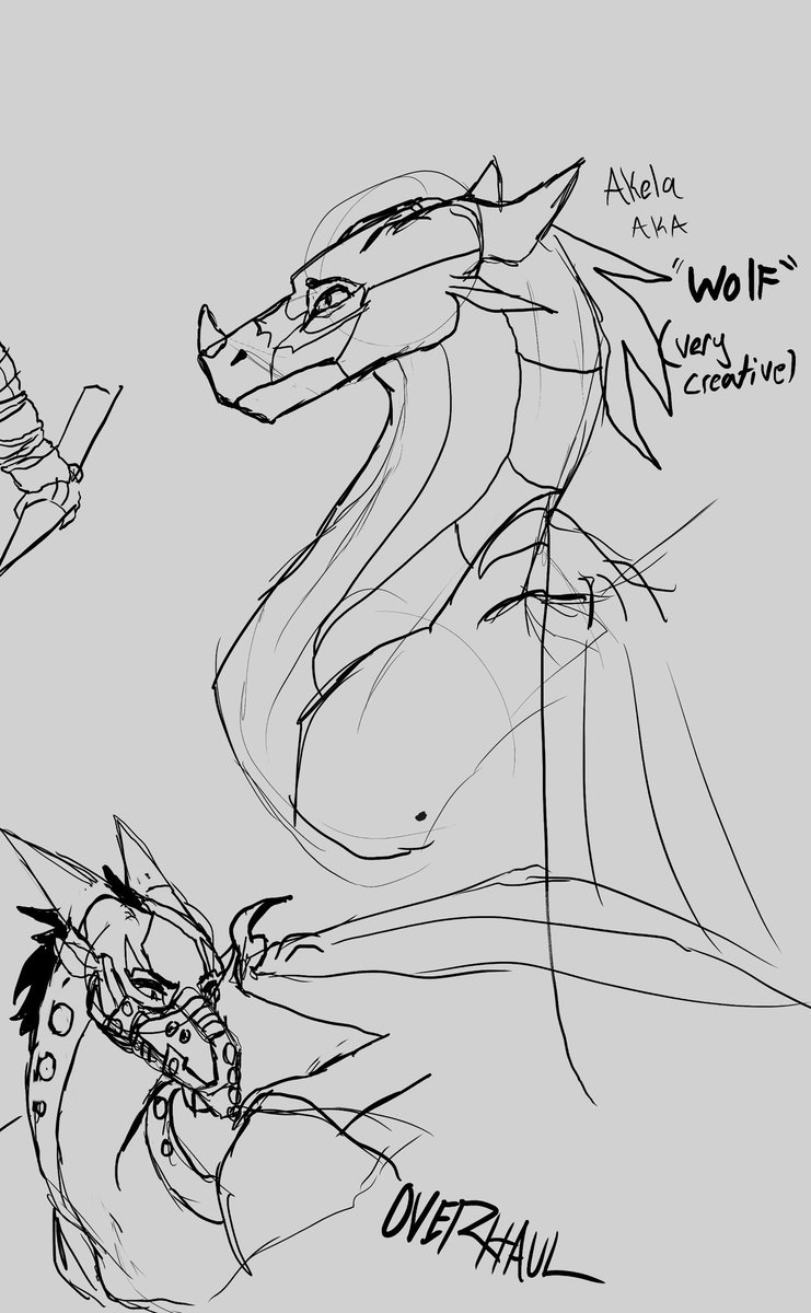 Ooba | Overhauls BF and HUSBAND!!!!!!😡🤬🤬 tweet media