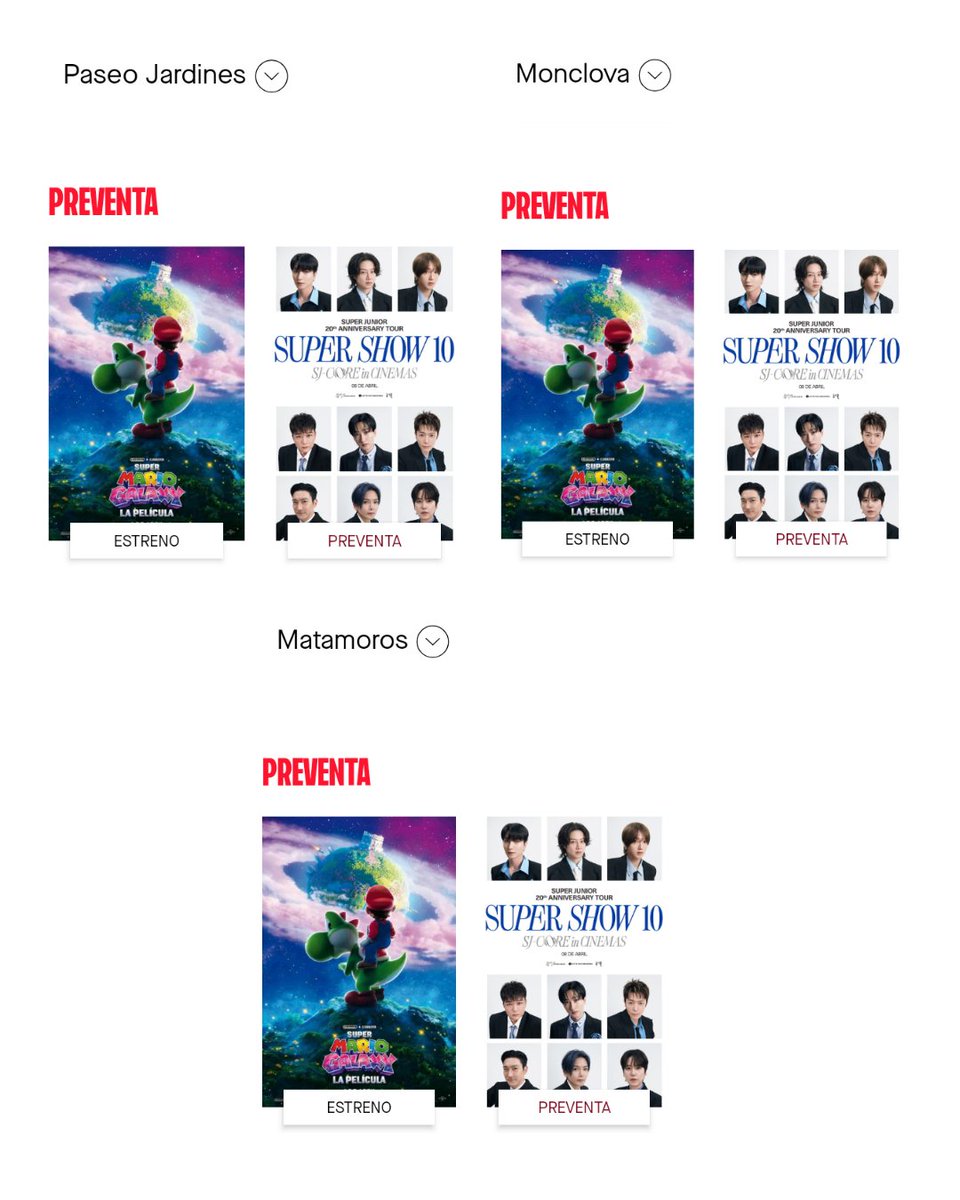 Unión ELF México tweet media