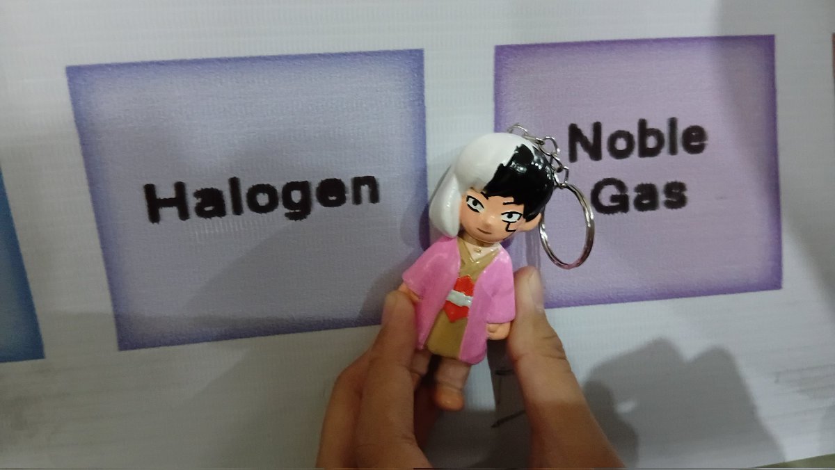 formic☆🐜 #68-27🔜♪! tweet media