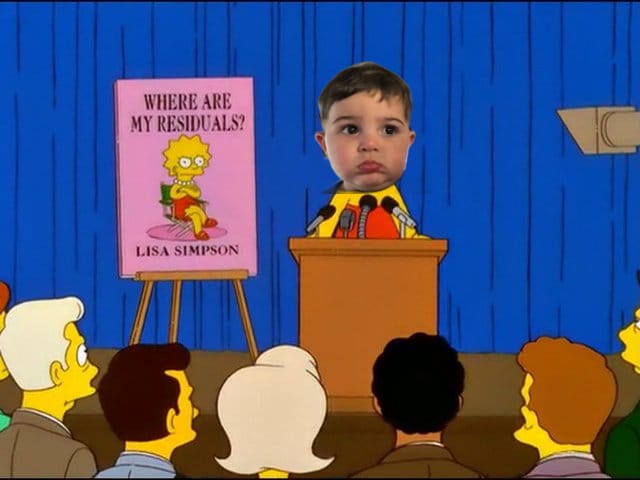 El Gato de la Bolsa tweet media