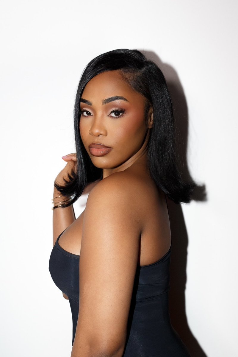 Tyra Soleil tweet media