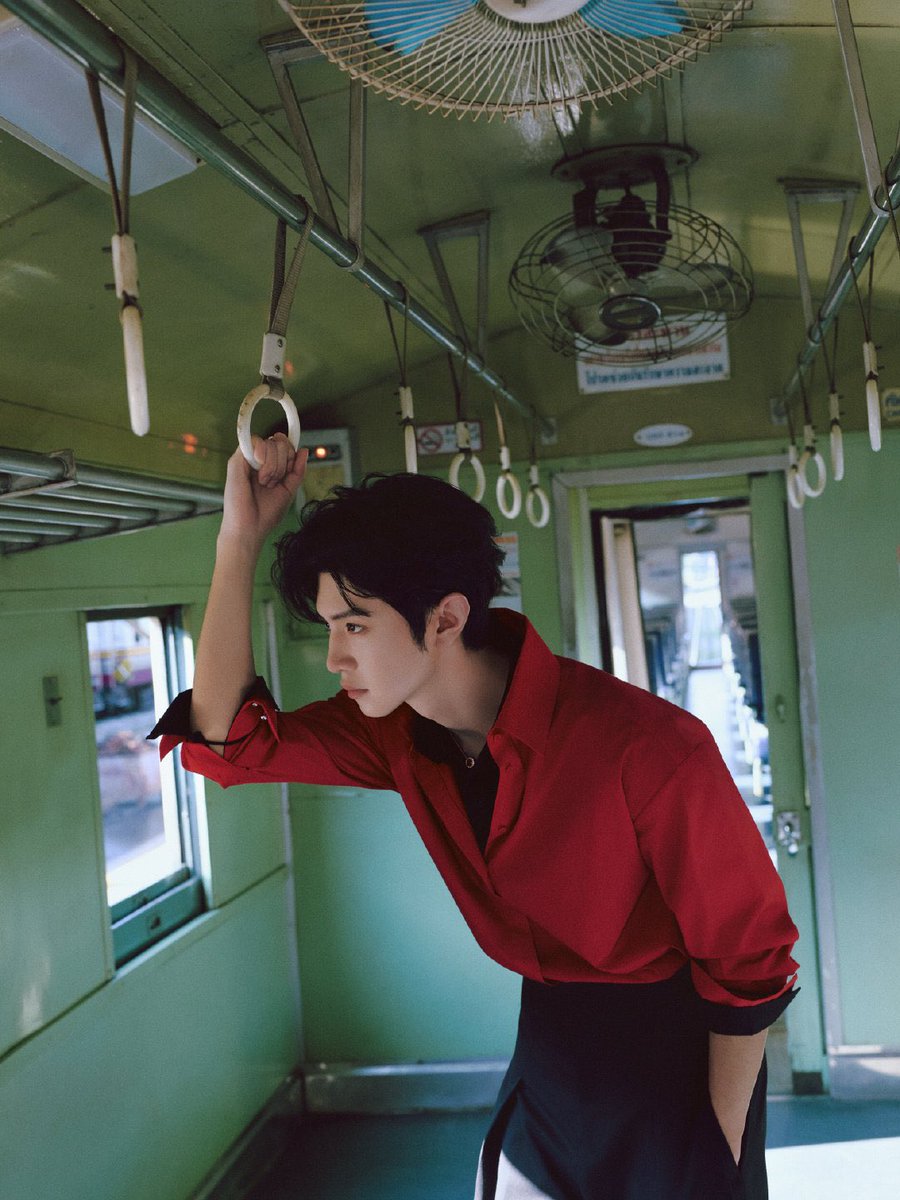 catstosats's tweet photo. My fav pic dari edisi Bangkok kemaren 🫰🏻 https://t.co/9f93qQoOB0