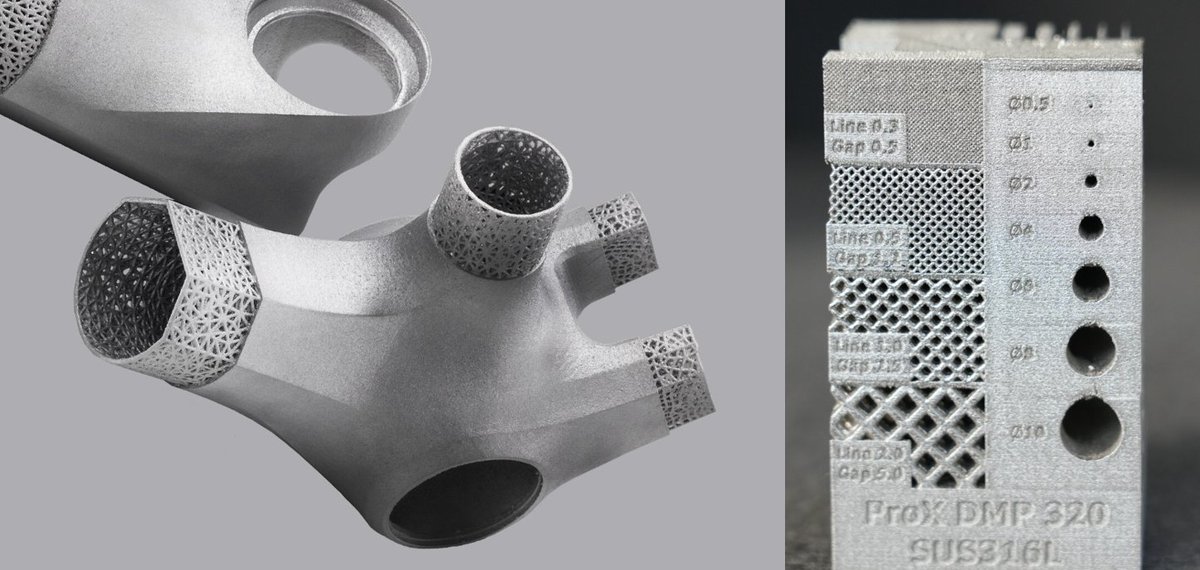 MetalTechJapan's tweet photo. 4月15日(水)〜17日 (金)に開催される「インターモールド2026」（インテックス大阪）に出展します🎉
セラミックス造形の製品や、その他金属積層造形のサンプルを中心に展示予定です。
ブース：6B-451-6
#インターモールド2026 #金属積層造形 #AM https://t.co/C4wvX27HIj