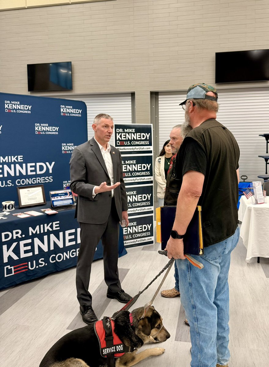 Dr. Mike Kennedy tweet media
