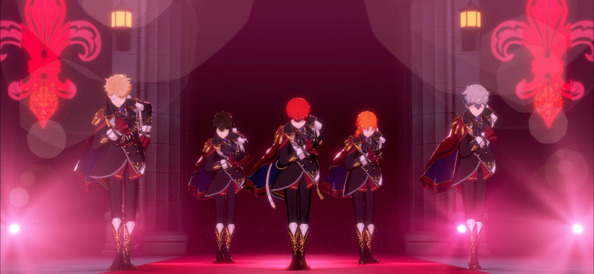 初(うい) tweet media