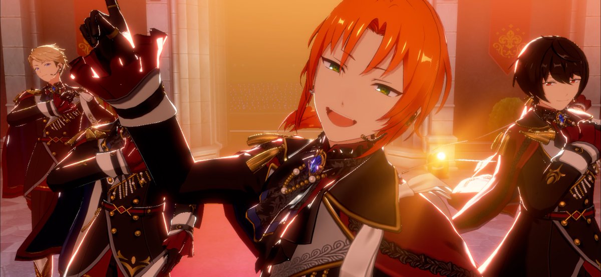 初(うい) tweet media