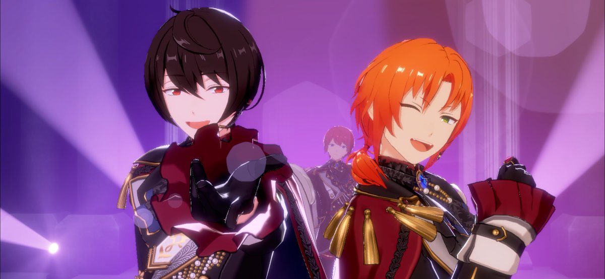 初(うい) tweet media