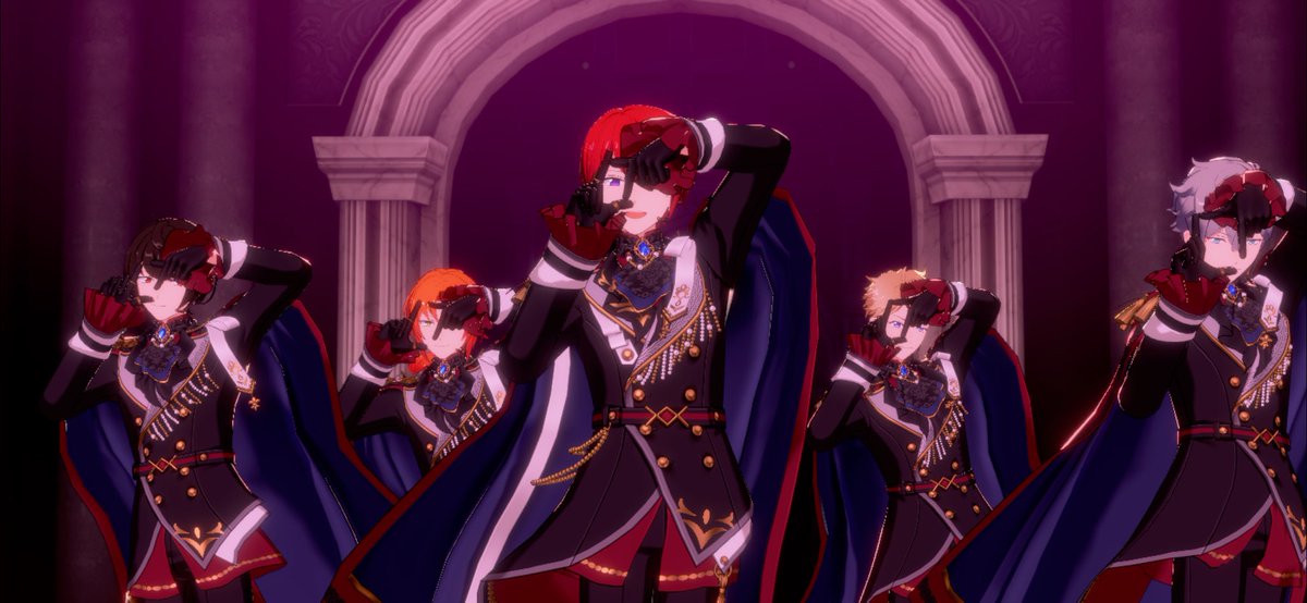 初(うい) tweet media