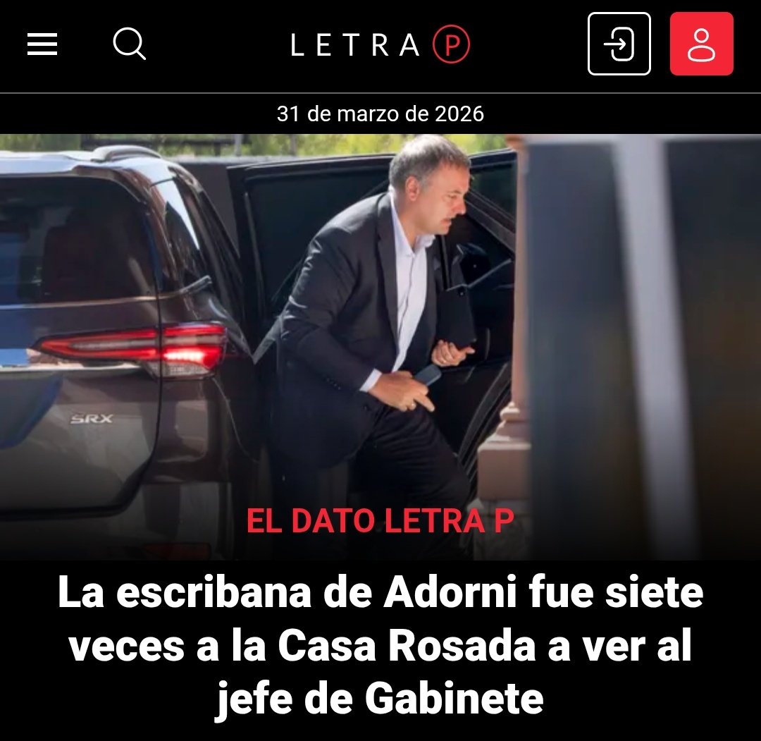 Javier Smaldone tweet media