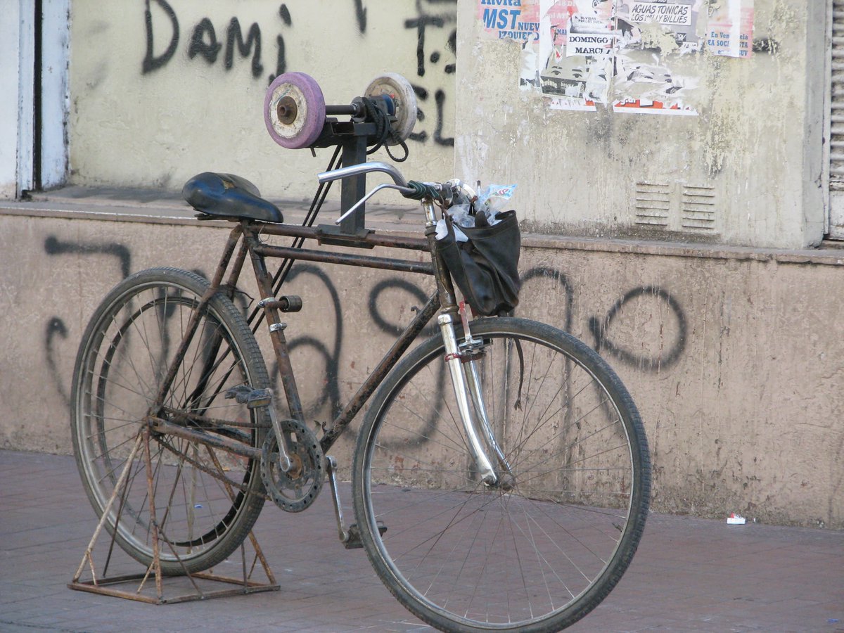 LU6FPJ ✊️ Facu tweet media