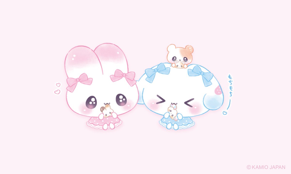 まじかるベリーベリー【公式】 tweet media