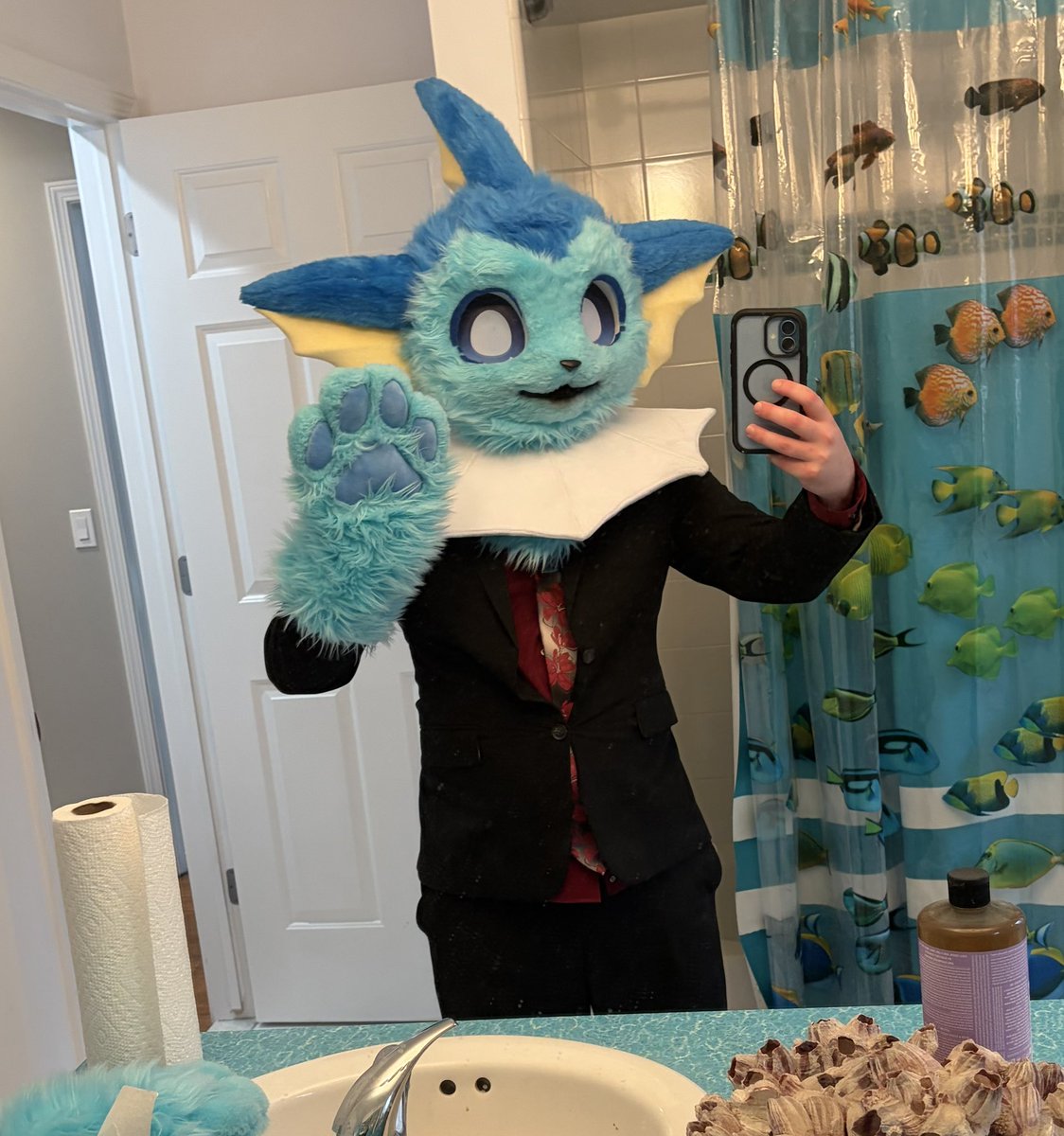 Inevanable tweet media