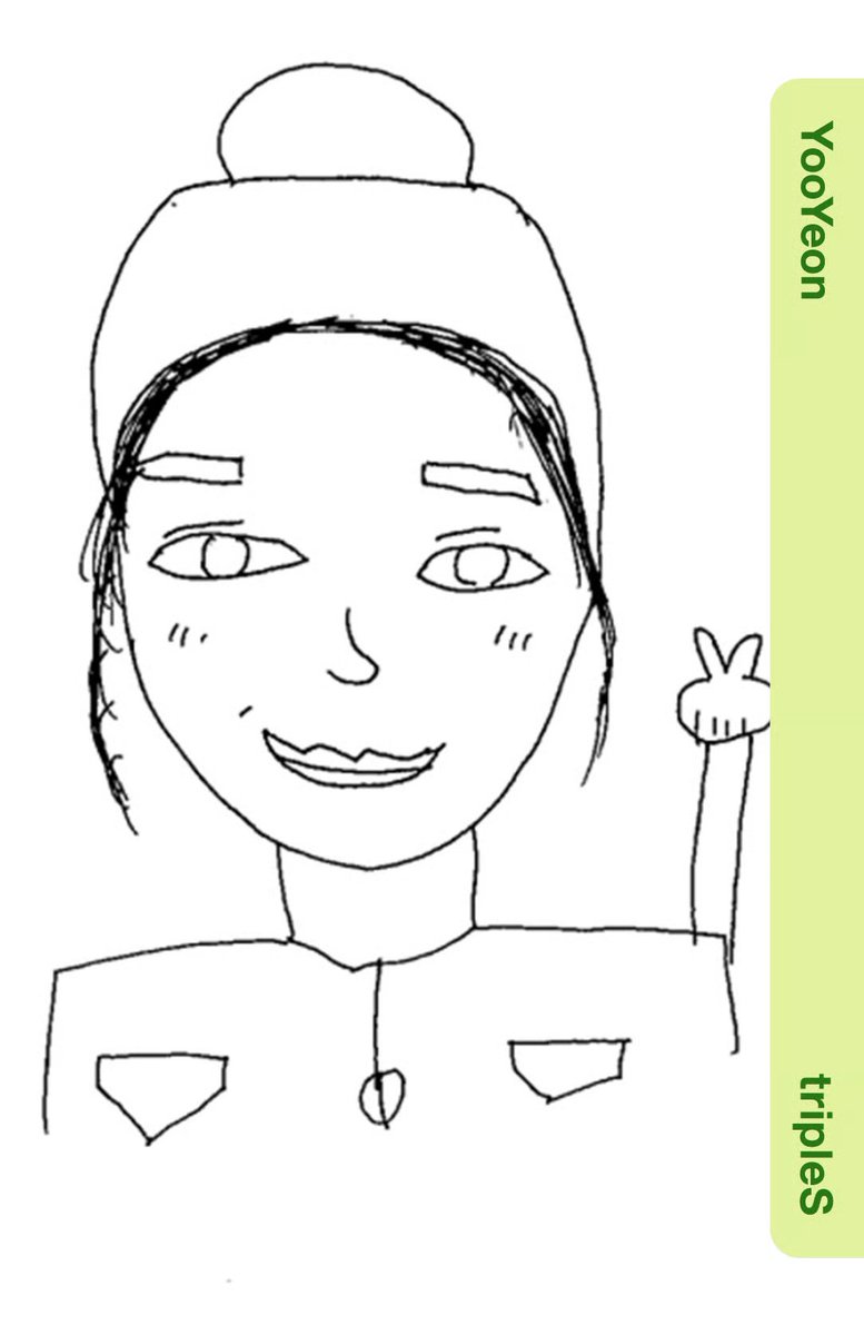 Yabadabadoo tweet media