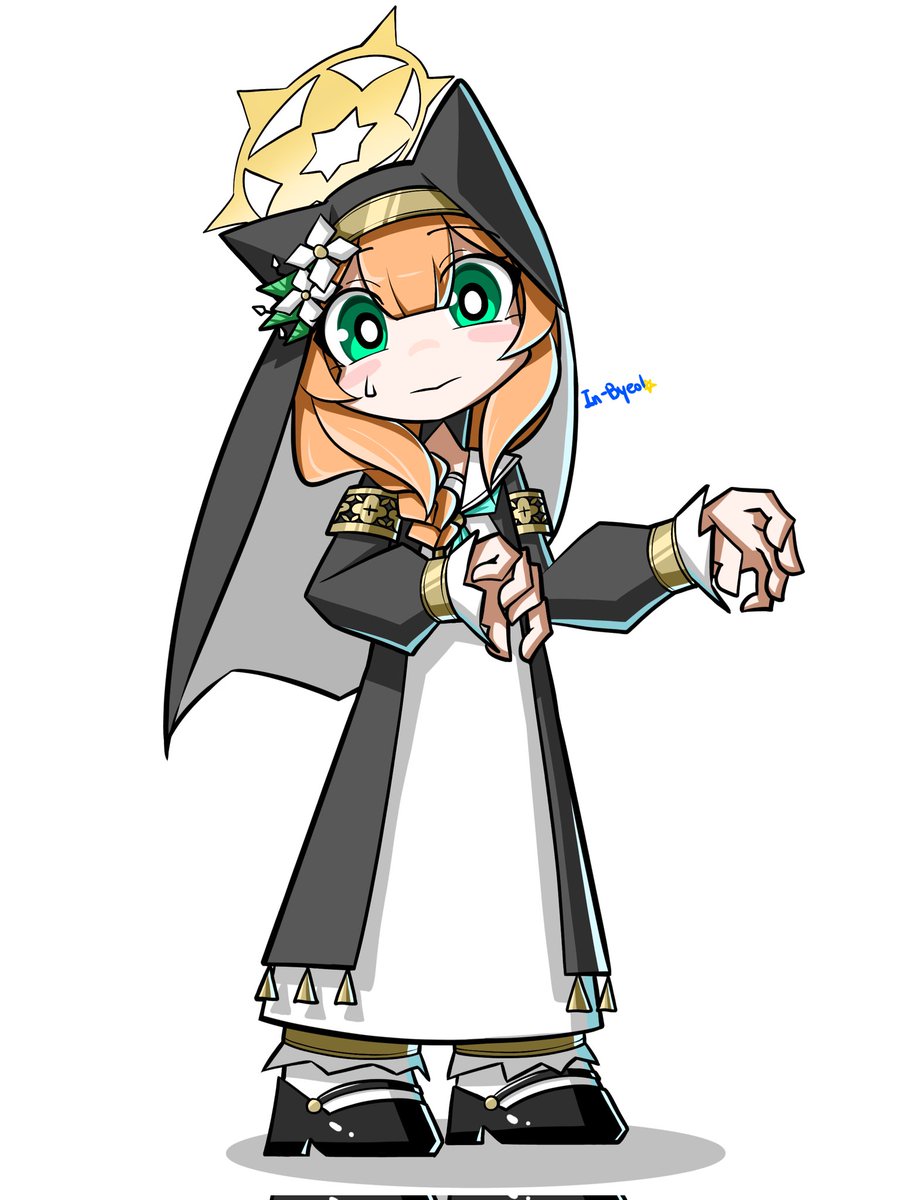 인별이 tweet media