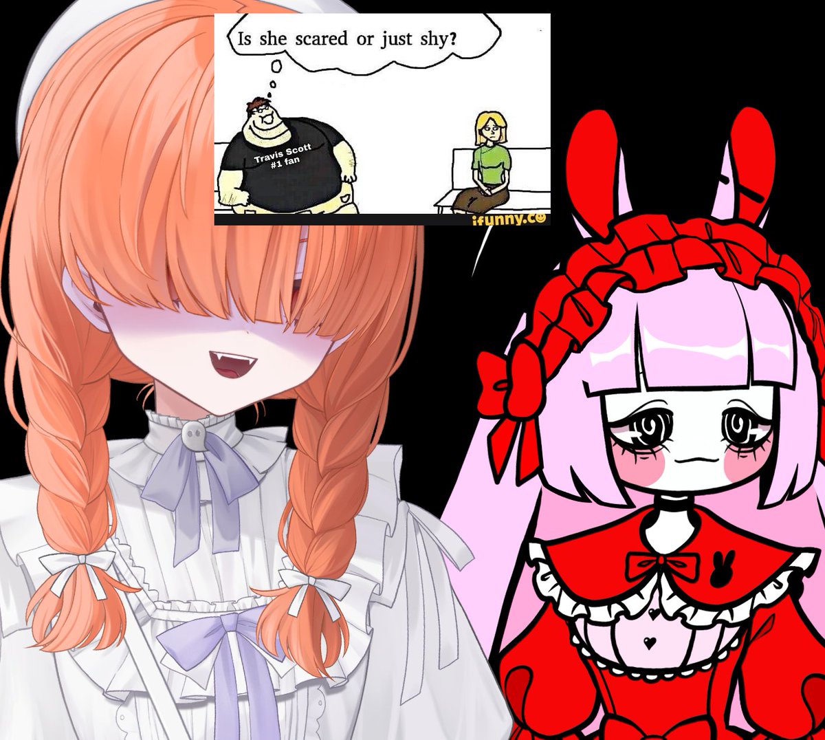 PumpkinSynth 🎃👻 【𝙽𝚒𝚔𝚞𝚍𝚊𝚌𝚑𝚒】 tweet media