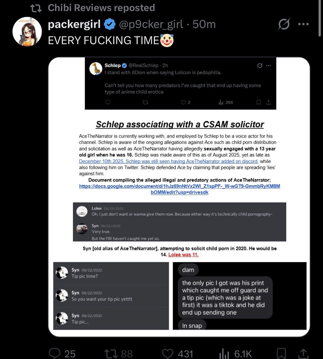 StarBanner Lieutenant tweet media