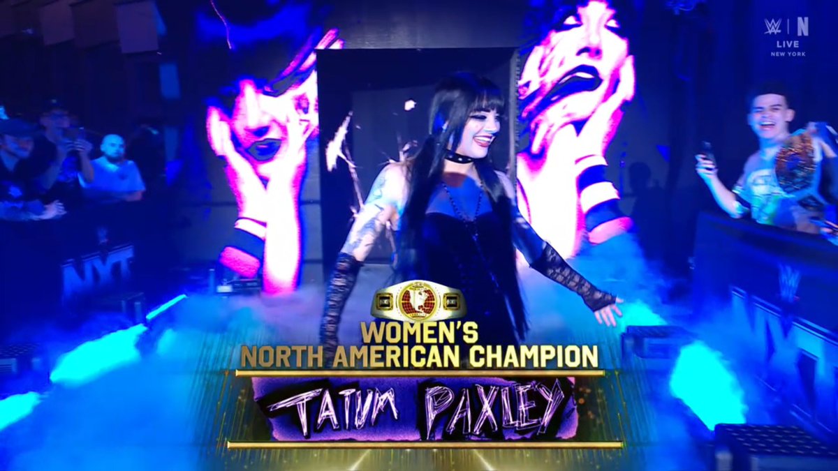 Sportskeeda Wrestling tweet media