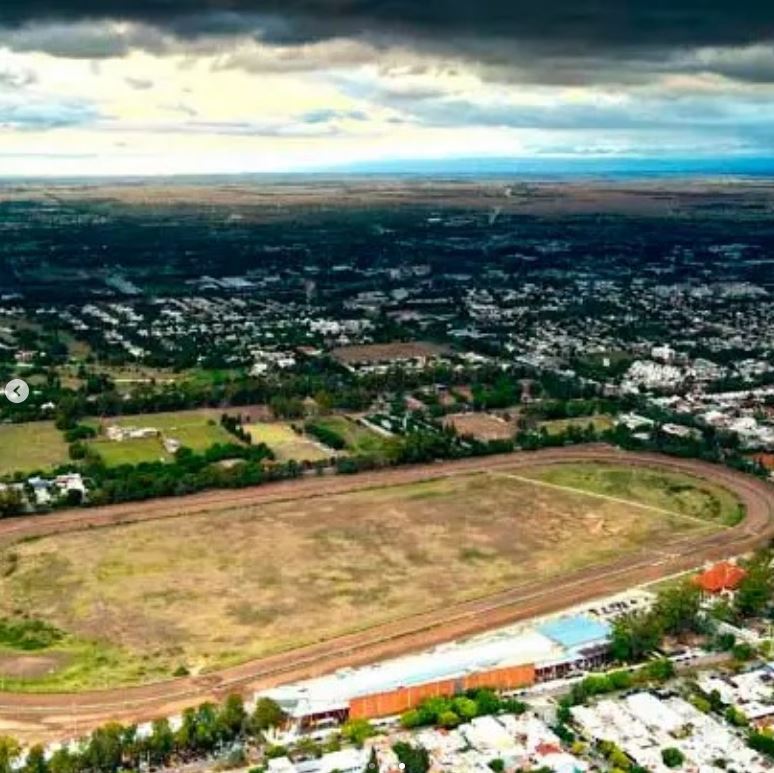 Oguro Star Blossom tweet media