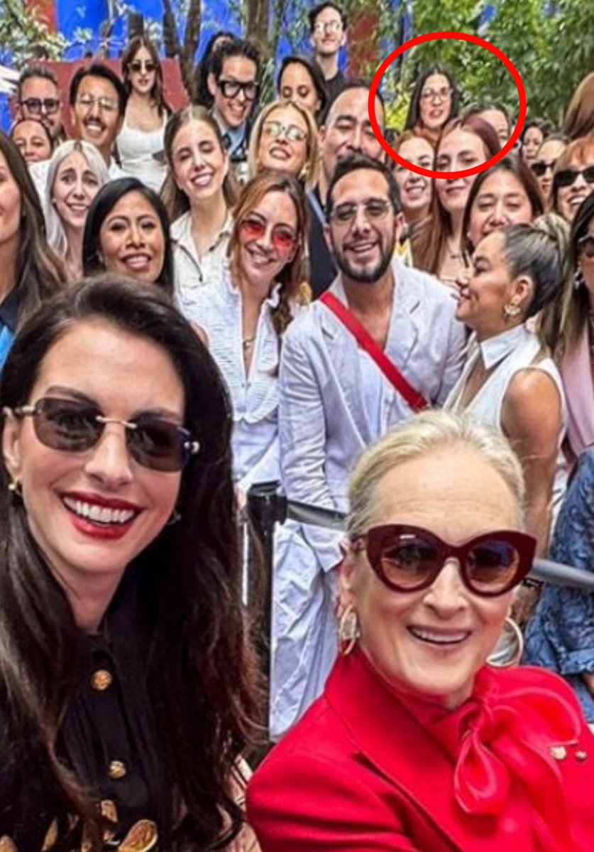 DALILAH PELUCHE 🧸 tweet media