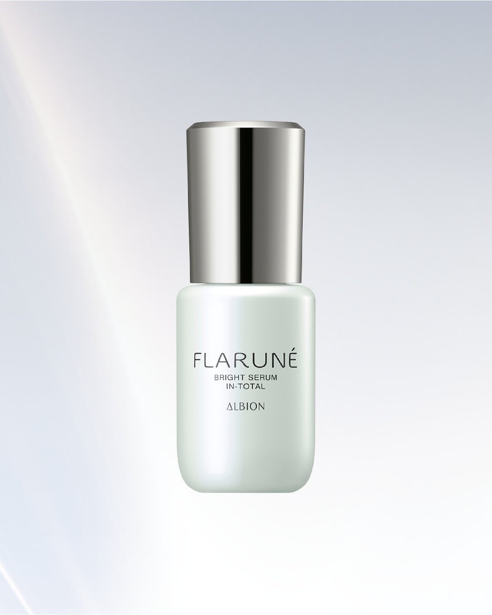 FLARUNÉ（フラルネ） (@albion_flarune) / Posts / X