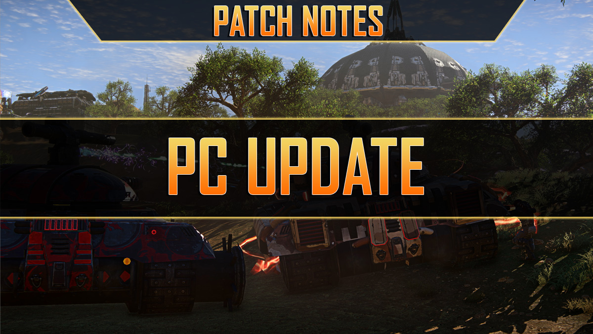PlanetSide 2 tweet media