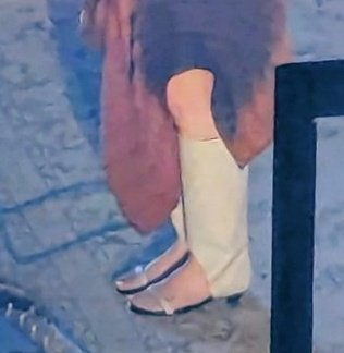 Paramore Chile tweet media