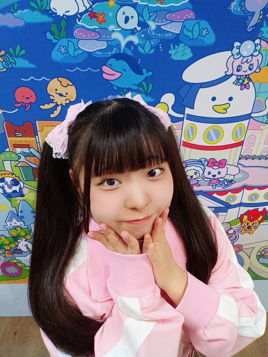 ハニカム研修生 tweet media