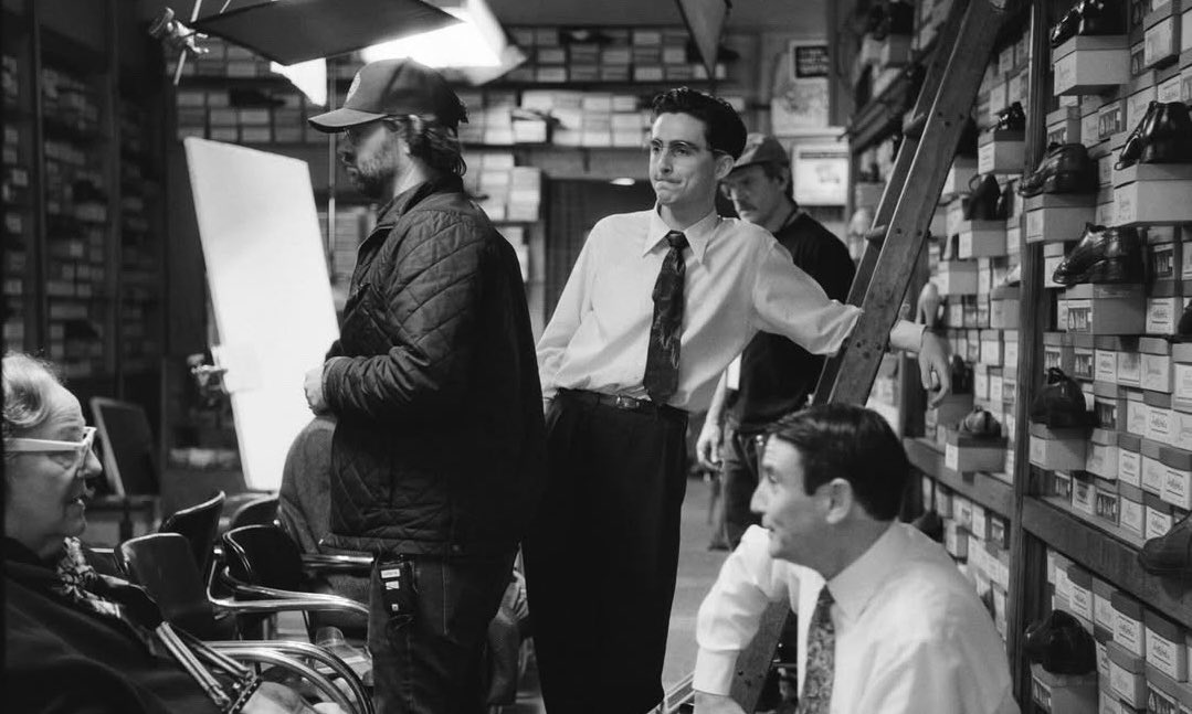 Discussing Film Fansite ᴿᴾ tweet media