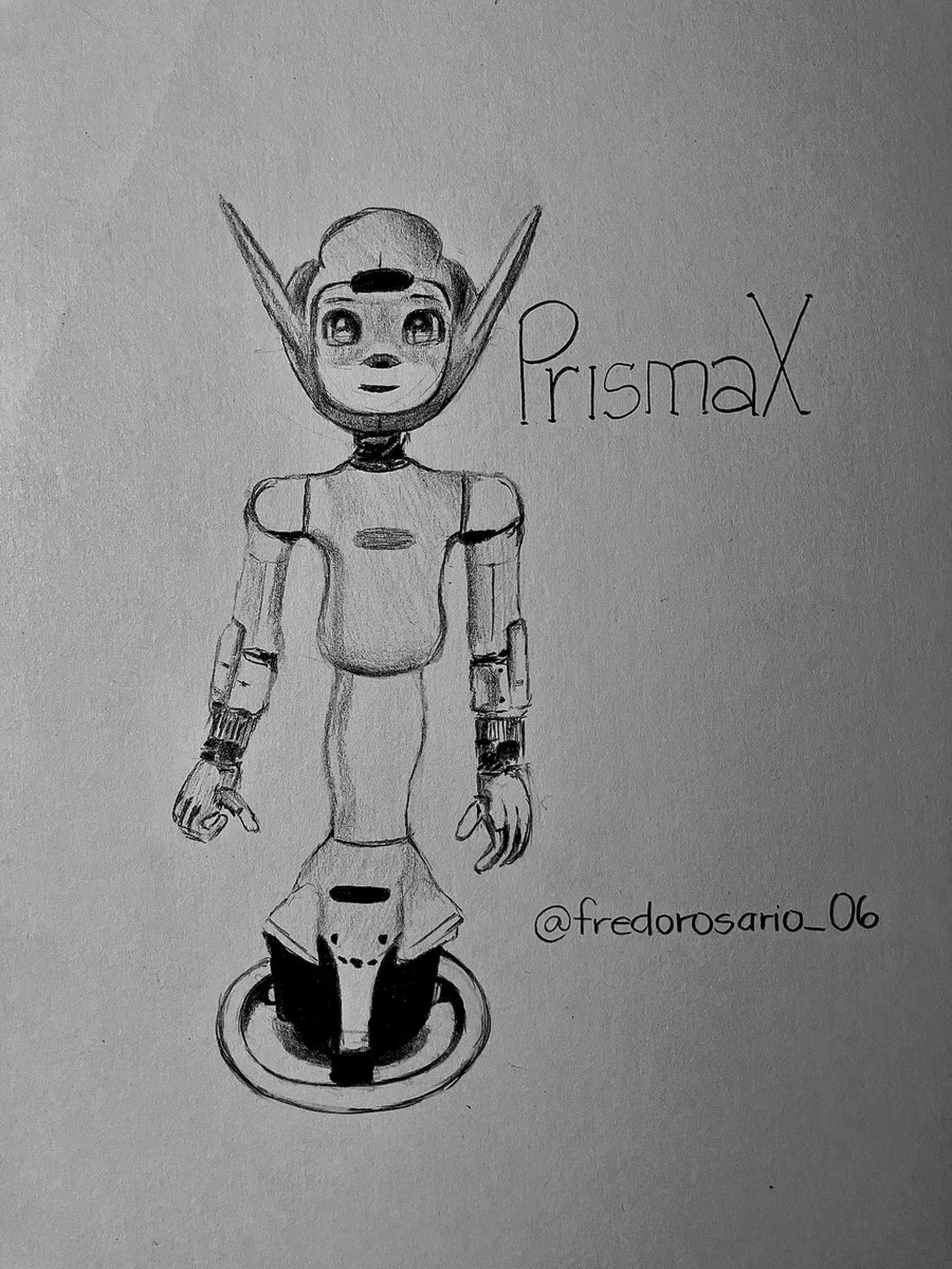 ᴅᴜᴍꜱᴘɪʀᴏꜱᴘᴇʀᴏ_28 PrismaX 🤖 tweet media