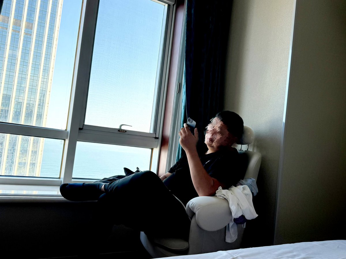 上海夫妻 tweet media