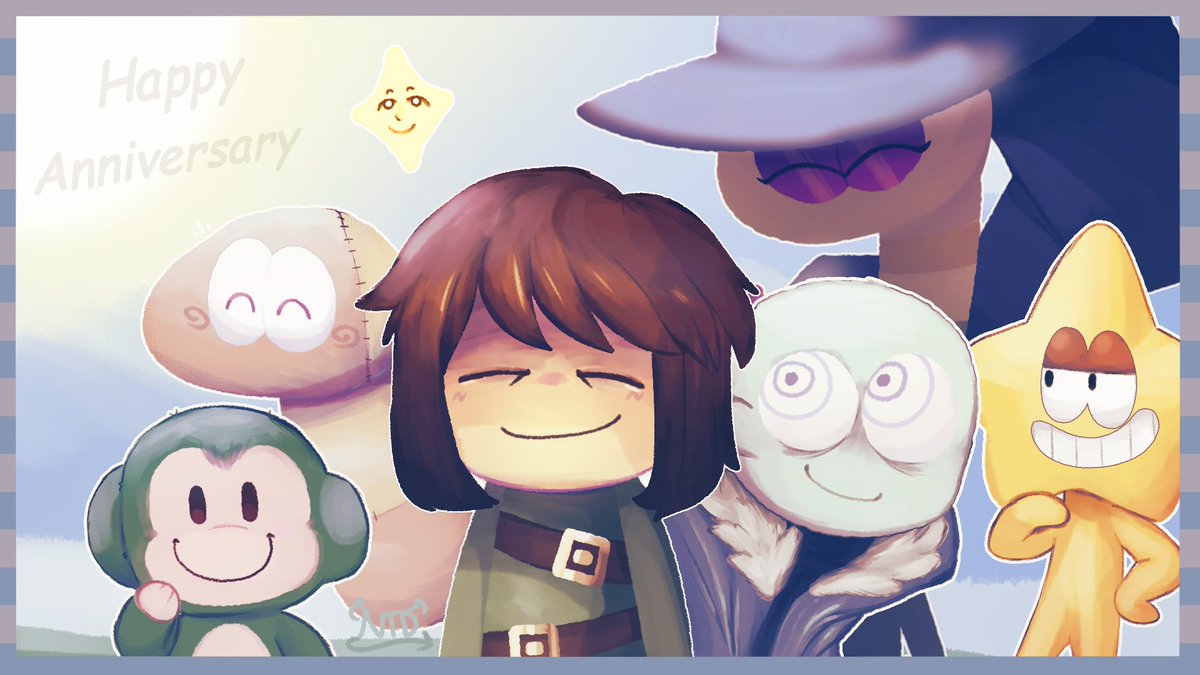 NitroTheDemonic tweet media