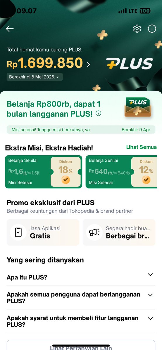 wts skintific somethinc npure luxcrime azarine tweet media