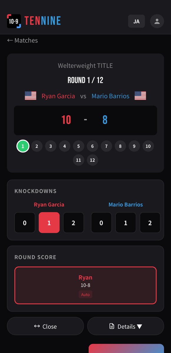 10-9.app tweet media