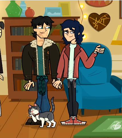 DailyTomJake !! 🍉🍩 tweet media