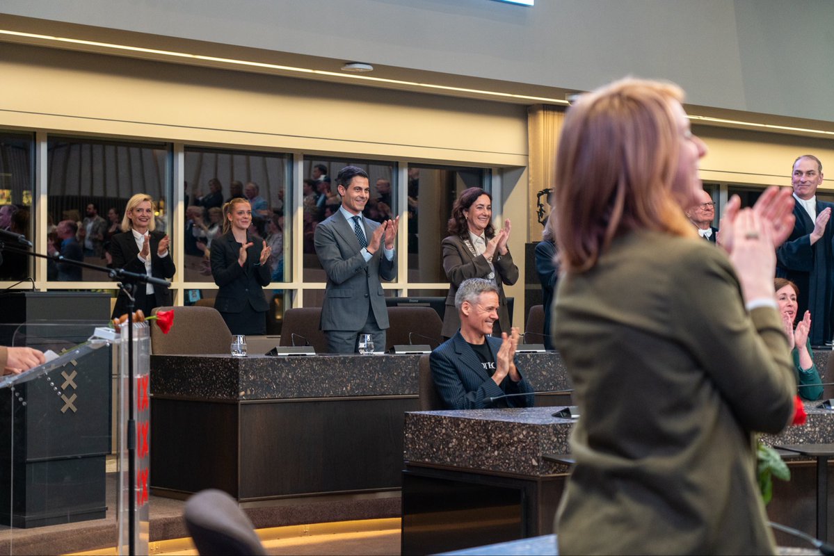 Rob Jetten tweet media