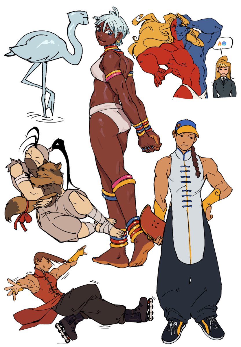 SirBogglius tweet media